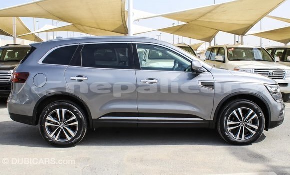 Buy Import Renault Koleos Other Car in Import - Dubai in Bagmati Buy Import Renault Koleos Other Car in Import - Dubai in Bagmati