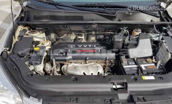 Buy Import Toyota RAV4 Other Car in Import - Dubai in Bagmati Buy Import Toyota RAV4 Other Car in Import - Dubai in Bagmati