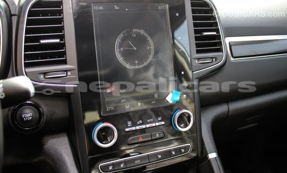 Buy Import Renault Koleos Other Car in Import - Dubai in Bagmati Buy Import Renault Koleos Other Car in Import - Dubai in Bagmati