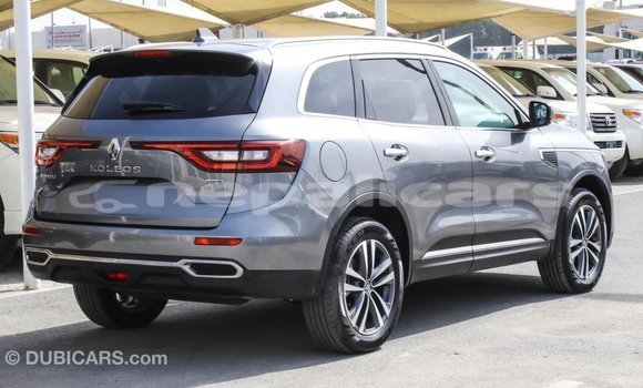 Buy Import Renault Koleos Other Car in Import - Dubai in Bagmati Buy Import Renault Koleos Other Car in Import - Dubai in Bagmati