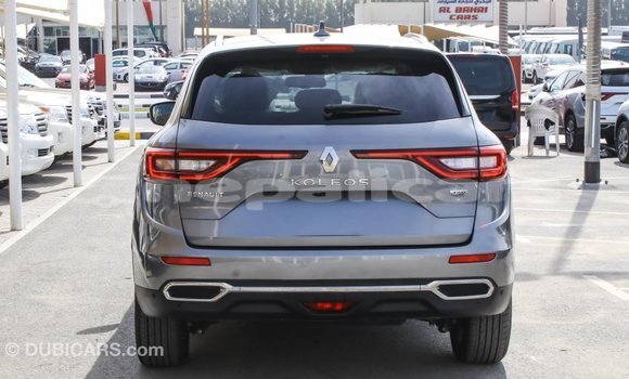 Buy Import Renault Koleos Other Car in Import - Dubai in Bagmati Buy Import Renault Koleos Other Car in Import - Dubai in Bagmati