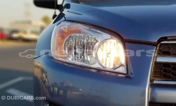 Buy Import Toyota RAV4 Blue Car in Import - Dubai in Bagmati Buy Import Toyota RAV4 Blue Car in Import - Dubai in Bagmati