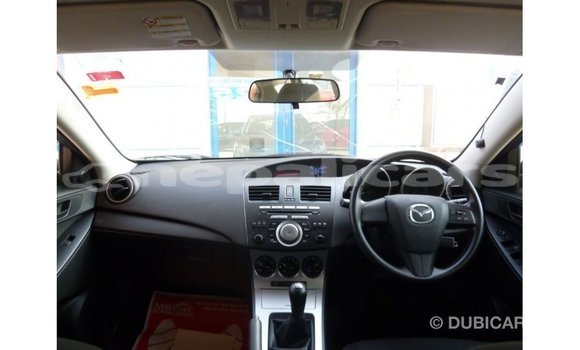 Buy Import Mazda 3 Blue Car in Import - Dubai in Bagmati Buy Import Mazda 3 Blue Car in Import - Dubai in Bagmati