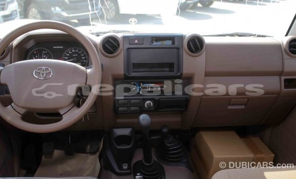 Buy Import Toyota Land Cruiser Beige Car in Import - Dubai in Bagmati Buy Import Toyota Land Cruiser Beige Car in Import - Dubai in Bagmati