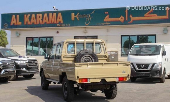Buy Import Toyota Land Cruiser Beige Car in Import - Dubai in Bagmati Buy Import Toyota Land Cruiser Beige Car in Import - Dubai in Bagmati