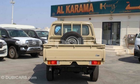 Buy Import Toyota Land Cruiser Beige Car in Import - Dubai in Bagmati Buy Import Toyota Land Cruiser Beige Car in Import - Dubai in Bagmati