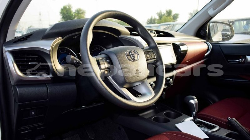 Big with watermark toyota hilux bagmati import dubai 2800