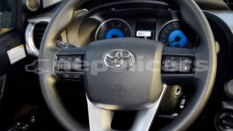 Big with watermark toyota hilux bagmati import dubai 2800