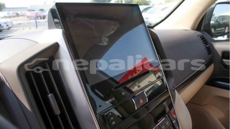 Big with watermark toyota land cruiser bagmati import dubai 2802