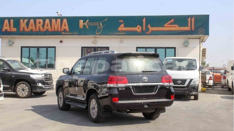 Big with watermark toyota land cruiser bagmati import dubai 2802