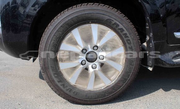 Buy Import Toyota Land Cruiser Black Car in Import - Dubai in Bagmati Buy Import Toyota Land Cruiser Black Car in Import - Dubai in Bagmati