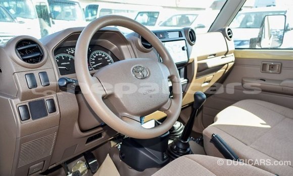 Buy Import Toyota Land Cruiser Beige Car in Import - Dubai in Bagmati Buy Import Toyota Land Cruiser Beige Car in Import - Dubai in Bagmati