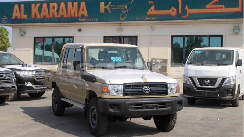 Big with watermark toyota land cruiser bagmati import dubai 2807