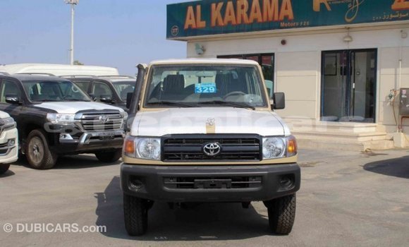 Buy Import Toyota Land Cruiser Beige Car in Import - Dubai in Bagmati Buy Import Toyota Land Cruiser Beige Car in Import - Dubai in Bagmati