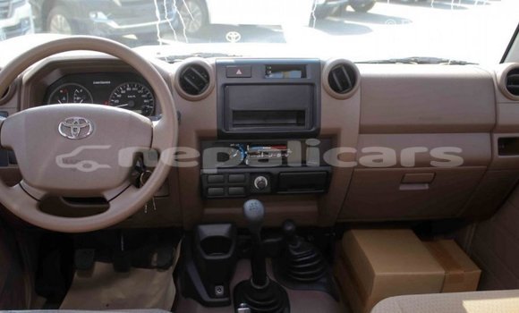 Buy Import Toyota Land Cruiser Beige Car in Import - Dubai in Bagmati Buy Import Toyota Land Cruiser Beige Car in Import - Dubai in Bagmati