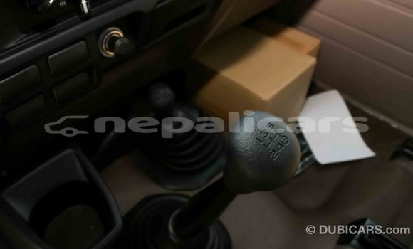 Buy Import Toyota Land Cruiser Beige Car in Import - Dubai in Bagmati Buy Import Toyota Land Cruiser Beige Car in Import - Dubai in Bagmati