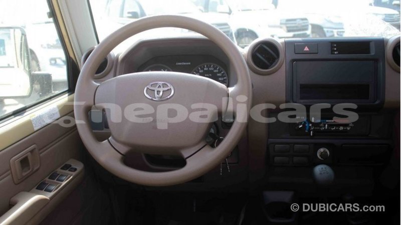 Big with watermark toyota land cruiser bagmati import dubai 2807