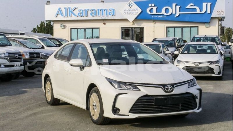 Big with watermark toyota corolla bagmati import dubai 2808