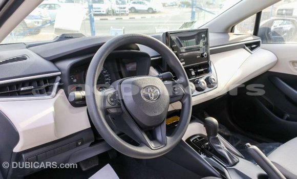 Buy Import Toyota Corolla White Car in Import - Dubai in Bagmati Buy Import Toyota Corolla White Car in Import - Dubai in Bagmati