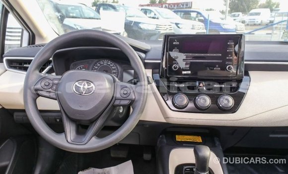 Buy Import Toyota Corolla White Car in Import - Dubai in Bagmati Buy Import Toyota Corolla White Car in Import - Dubai in Bagmati