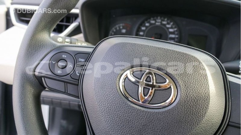 Big with watermark toyota corolla bagmati import dubai 2808
