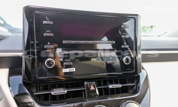 Buy Import Toyota Corolla White Car in Import - Dubai in Bagmati Buy Import Toyota Corolla White Car in Import - Dubai in Bagmati