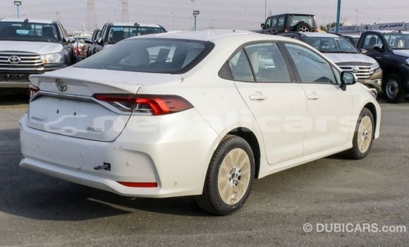 Buy Import Toyota Corolla White Car in Import - Dubai in Bagmati Buy Import Toyota Corolla White Car in Import - Dubai in Bagmati