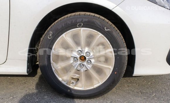 Buy Import Toyota Corolla White Car in Import - Dubai in Bagmati Buy Import Toyota Corolla White Car in Import - Dubai in Bagmati