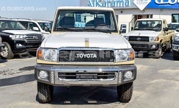 Buy Import Toyota Land Cruiser Beige Car in Import - Dubai in Bagmati Buy Import Toyota Land Cruiser Beige Car in Import - Dubai in Bagmati