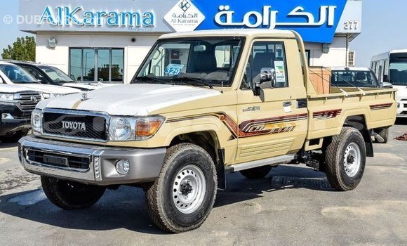 Buy Import Toyota Land Cruiser Beige Car in Import - Dubai in Bagmati Buy Import Toyota Land Cruiser Beige Car in Import - Dubai in Bagmati