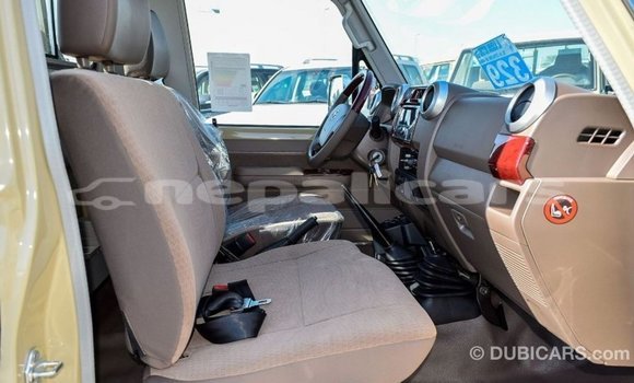 Buy Import Toyota Land Cruiser Beige Car in Import - Dubai in Bagmati Buy Import Toyota Land Cruiser Beige Car in Import - Dubai in Bagmati