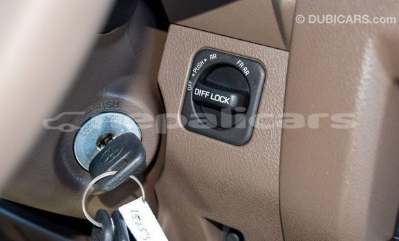 Buy Import Toyota Land Cruiser Beige Car in Import - Dubai in Bagmati Buy Import Toyota Land Cruiser Beige Car in Import - Dubai in Bagmati