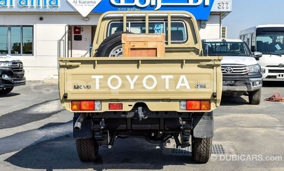 Buy Import Toyota Land Cruiser Beige Car in Import - Dubai in Bagmati Buy Import Toyota Land Cruiser Beige Car in Import - Dubai in Bagmati