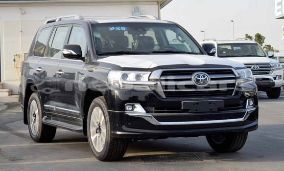 Buy Import Toyota Land Cruiser Black Car in Import - Dubai in Bagmati Buy Import Toyota Land Cruiser Black Car in Import - Dubai in Bagmati