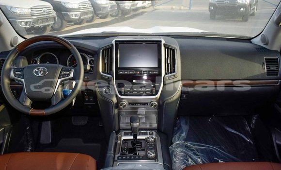 Buy Import Toyota Land Cruiser Black Car in Import - Dubai in Bagmati Buy Import Toyota Land Cruiser Black Car in Import - Dubai in Bagmati