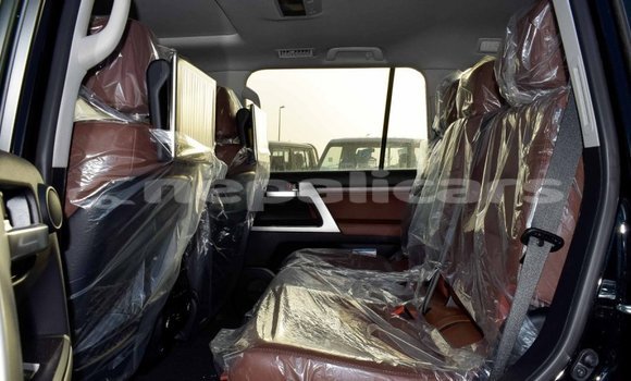 Buy Import Toyota Land Cruiser Black Car in Import - Dubai in Bagmati Buy Import Toyota Land Cruiser Black Car in Import - Dubai in Bagmati