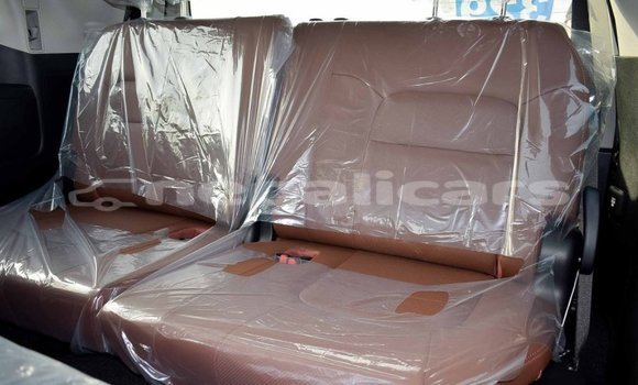 Buy Import Toyota Land Cruiser Black Car in Import - Dubai in Bagmati Buy Import Toyota Land Cruiser Black Car in Import - Dubai in Bagmati