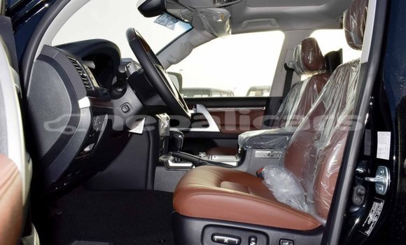 Buy Import Toyota Land Cruiser Black Car in Import - Dubai in Bagmati Buy Import Toyota Land Cruiser Black Car in Import - Dubai in Bagmati