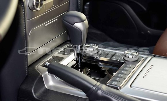 Buy Import Toyota Land Cruiser Black Car in Import - Dubai in Bagmati Buy Import Toyota Land Cruiser Black Car in Import - Dubai in Bagmati