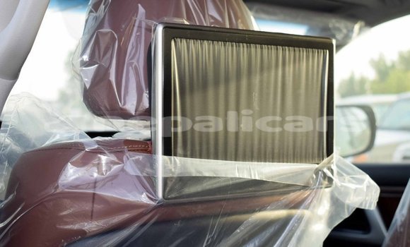 Buy Import Toyota Land Cruiser Black Car in Import - Dubai in Bagmati Buy Import Toyota Land Cruiser Black Car in Import - Dubai in Bagmati