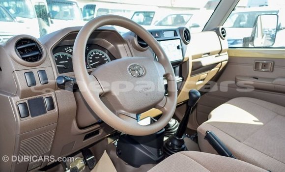 Buy Import Toyota Land Cruiser Beige Car in Import - Dubai in Bagmati Buy Import Toyota Land Cruiser Beige Car in Import - Dubai in Bagmati