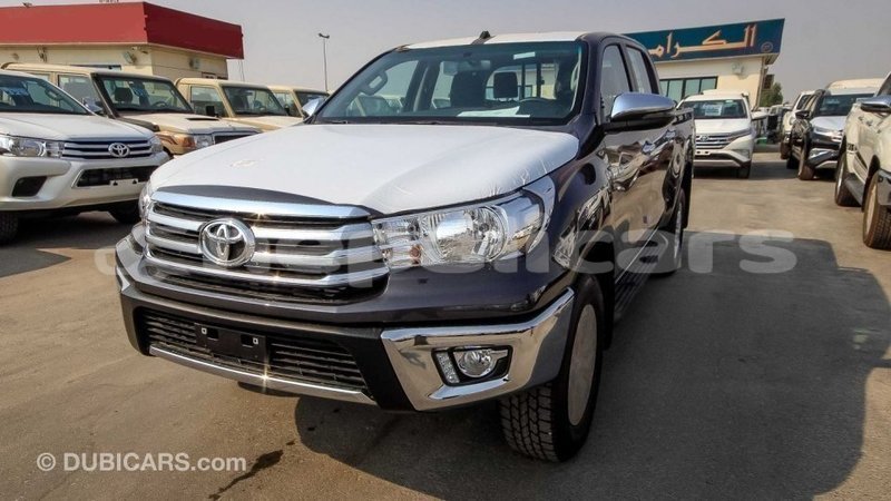 Big with watermark toyota hilux bagmati import dubai 2814