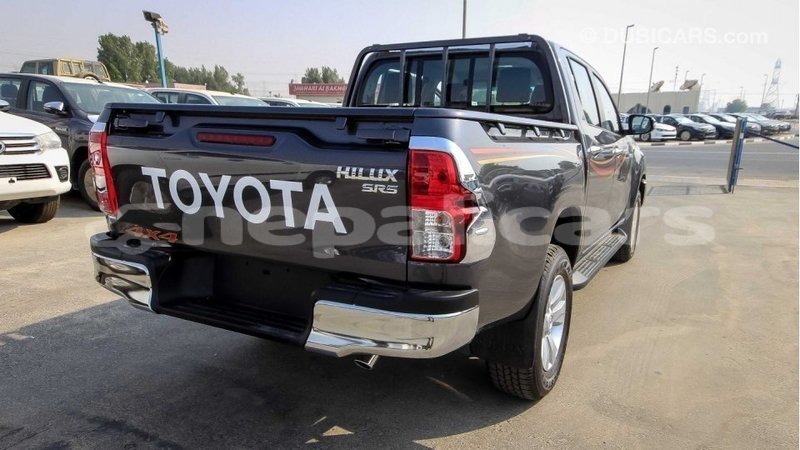 Big with watermark toyota hilux bagmati import dubai 2814