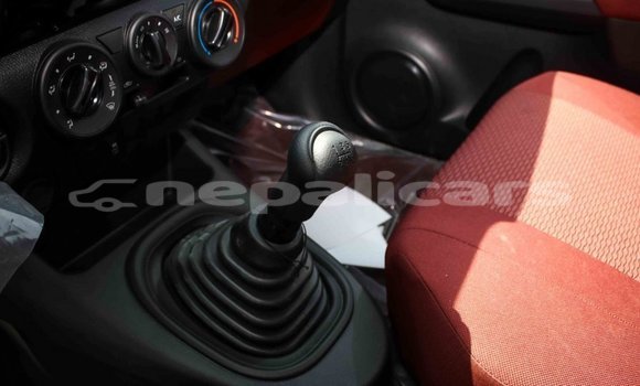 Buy Import Toyota Hilux Other Car in Import - Dubai in Bagmati Buy Import Toyota Hilux Other Car in Import - Dubai in Bagmati