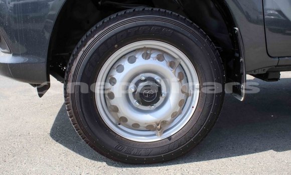 Buy Import Toyota Hilux Other Car in Import - Dubai in Bagmati Buy Import Toyota Hilux Other Car in Import - Dubai in Bagmati