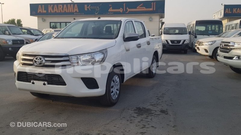 Big with watermark toyota hilux bagmati import dubai 2816