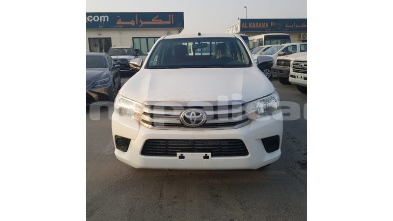 Big with watermark toyota hilux bagmati import dubai 2816