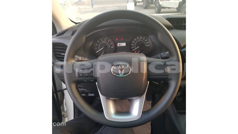 Big with watermark toyota hilux bagmati import dubai 2816