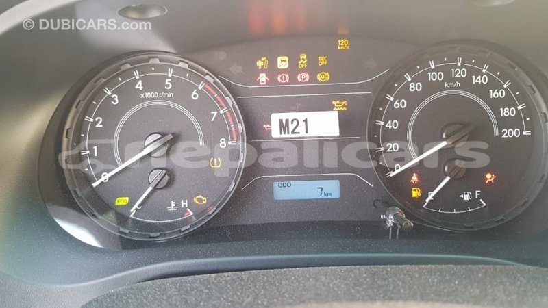 Big with watermark toyota hilux bagmati import dubai 2816