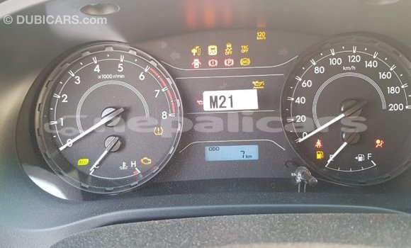 Buy Import Toyota Hilux White Car in Import - Dubai in Bagmati Buy Import Toyota Hilux White Car in Import - Dubai in Bagmati